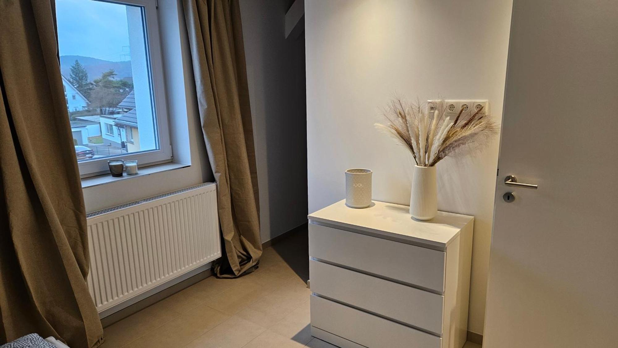 האלשטדט Ferienwohnung As 5 One & Two Bamberg - Modern In Ruhiger Lager Mit Balkon מראה חיצוני תמונה